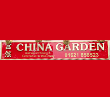China Garden Heybridge